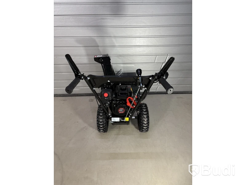 SNÖSLUNGA HURRICANE KCM22B 56 CM BENSIN - RESERVERSDELSOBJEKT