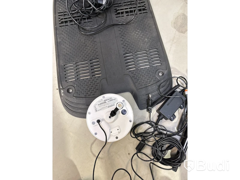 Robotgräsklippare MAMMOTION, Luba mini awd 800 - RESERVDELSOBJEKT