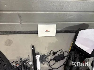Robotgräsklippare MAMMOTION, Luba mini awd 800 - RESERVDELSOBJEKT