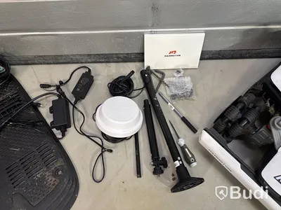 Robotgräsklippare MAMMOTION, Luba mini awd 800 -RESERVDELSOBJEKT