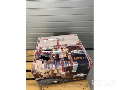 Kolgrill Kingstone, Superior Ø57 cm