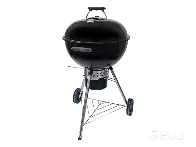 Kolgrill Kingstone, Superior Ø57 cm