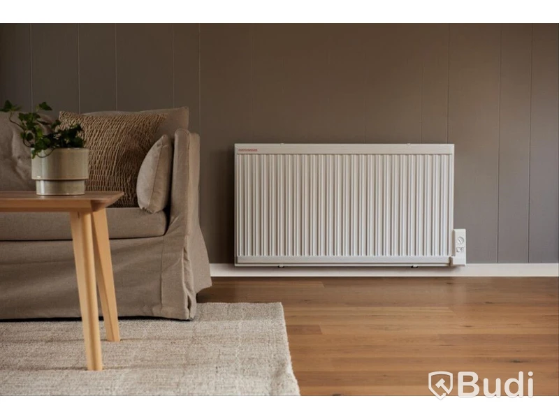 ELEMENT GNOSJÖ KLIMATPRODUKTER 700W 230V 50X90CM