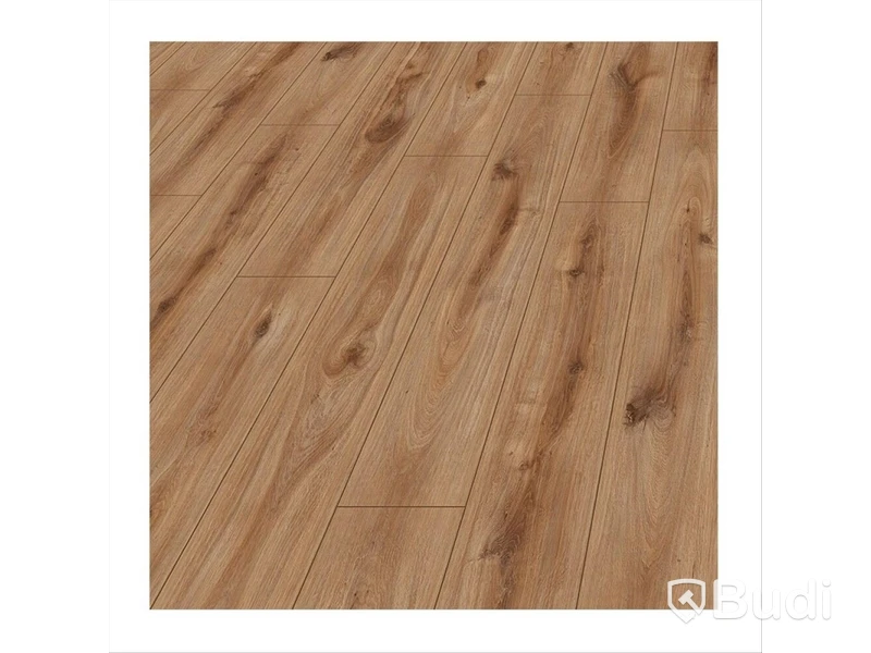 ca 2,46 kvm LAMINATGOLV MYSTYLE MYDREAM GOLDEN VISTA OAK
