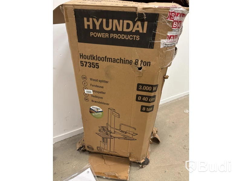 VEDKLYV HYUNDAI 57355/VLS8T-55eH