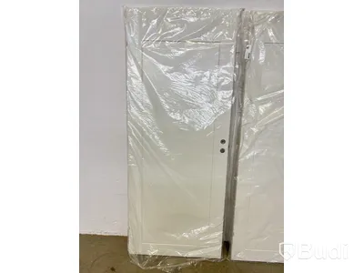 2 st. INNERDÖRR SOLID ELEMENTS SVERIGE 9X21