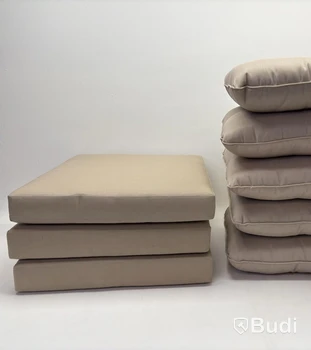 Sittdynor & kuddar för utomhusbruk