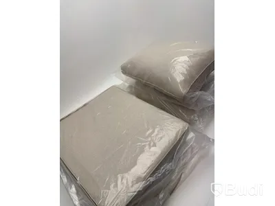 Sittdynor & kuddar för utomhusbruk