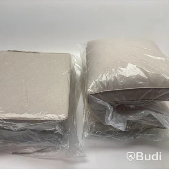 Sittdynor & kuddar för utomhusbruk