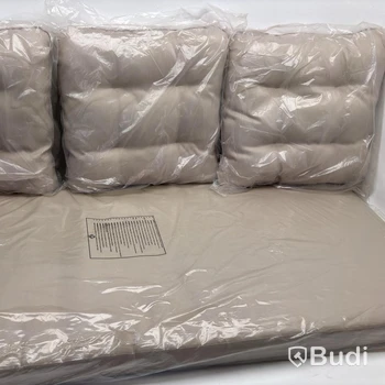 Sittdyna & kuddar för utomhusbruk