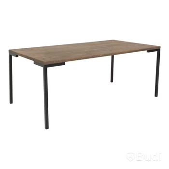 5 st. Bordsben House Nordic, Lugano Coffe Table