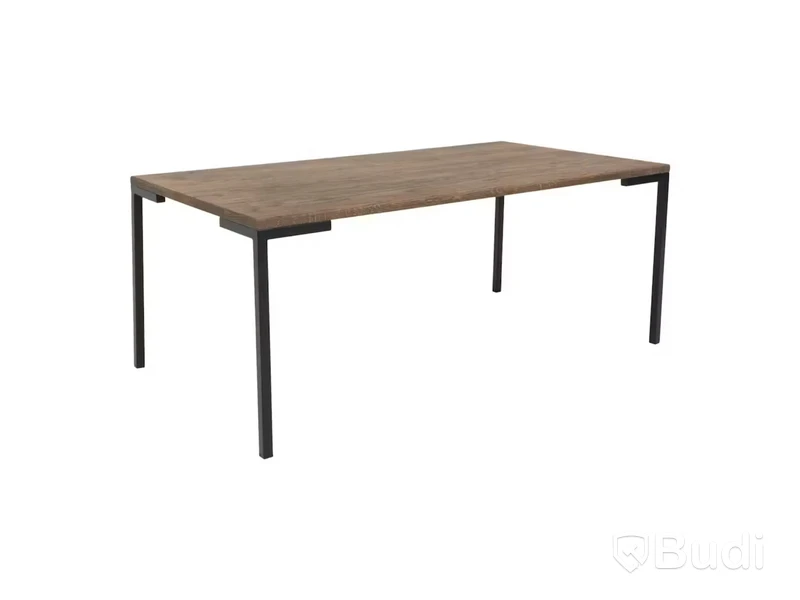 5 st. Bordsben House Nordic, Lugano Coffe Table