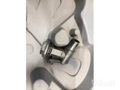 REGNTUNNA GROUW 230L SVART
