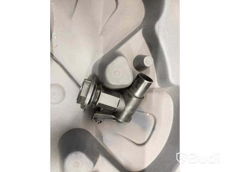 REGNTUNNA GROUW 230L SVART