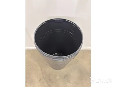 REGNTUNNA GROUW 230L SVART