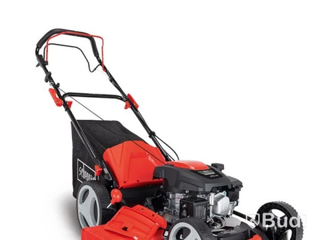 GRÄSKLIPPARE SCHEPPACH BENSIN MS173-51 173CC
