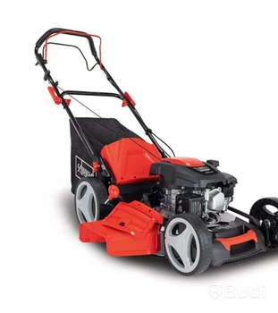 GRÄSKLIPPARE SCHEPPACH BENSIN MS173-51 173CC