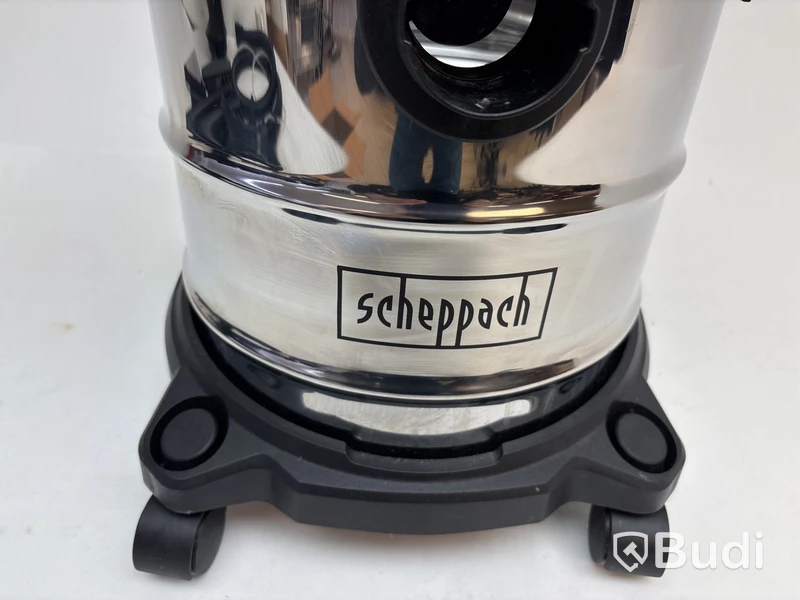 GROVDAMMSUGARE SCHEPPACH SPRAYVAC20 20L 1600W