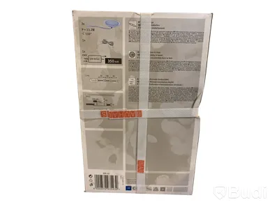 LED Spotlight Paulmann, Micro Line 3-pack, 3W