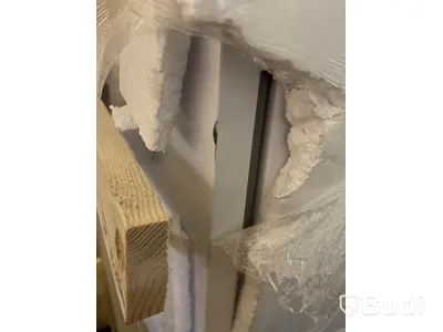 TORKSKÅP NIMO SENSOR DRYER 1900 HÖGER VIT