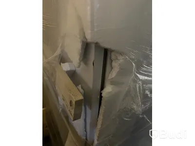 TORKSKÅP NIMO SENSOR DRYER 1900 HÖGER VIT