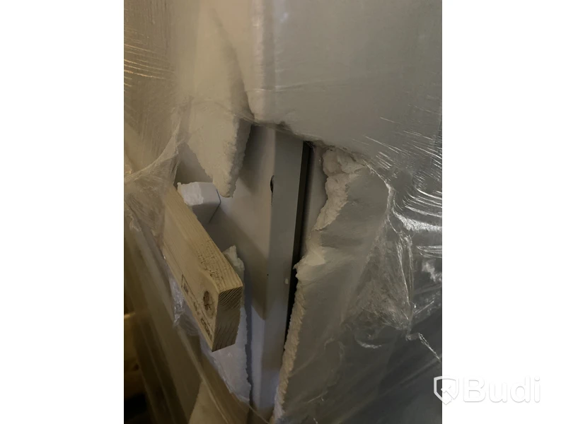 TORKSKÅP NIMO SENSOR DRYER 1900 HÖGER VIT