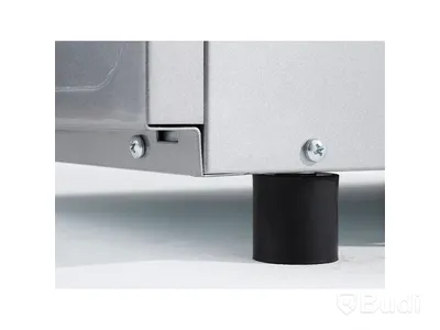 AVFUKTARE WOOD'S DSC-50F METALLIC