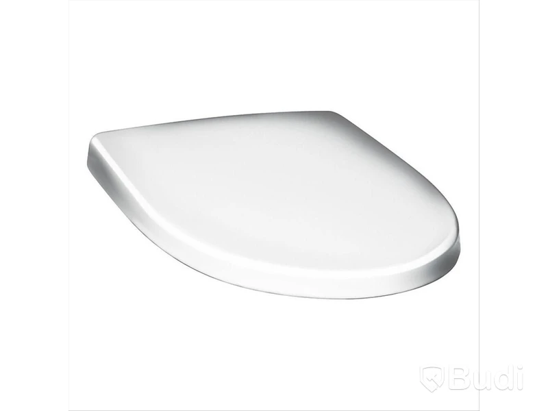 TOALETTSITS GUSTAVSBERG NAUTIC, 9M26S901 HÅRDSITS SC/QR VIT