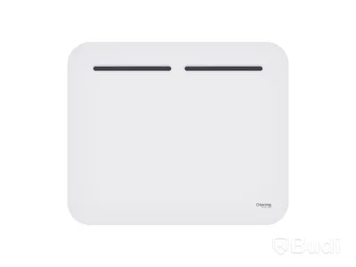 ELEMENT TERMO STEEL 1000W 400V 51,5X43CM