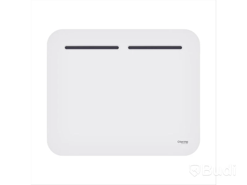 ELEMENT TERMO STEEL 1000W 400V 51,5X43CM