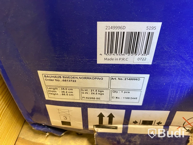 AIRCONDITION PROKLIMA, WIFI 9000BTU