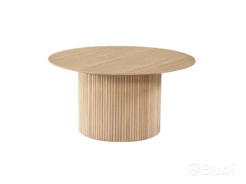 SOFFBORD NORDIC FURNITURE SCARLETT DIAMETER 90 CM