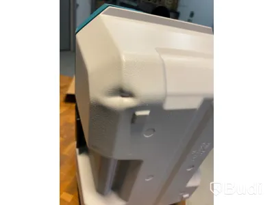 GROVDAMMSUGARE MAKITA LXT DVC750LZ 18V UTAN BATTERI