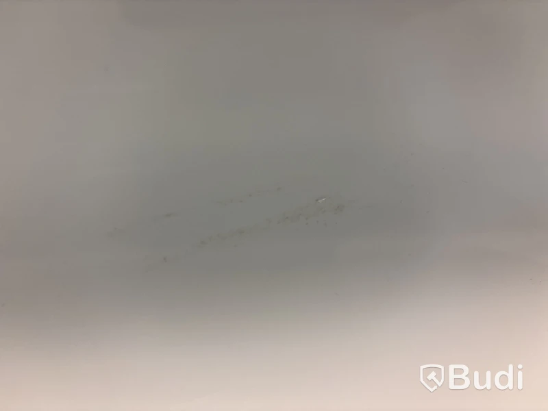 BADKAR RIVA EMMA FRISTÅENDE 150CM VIT