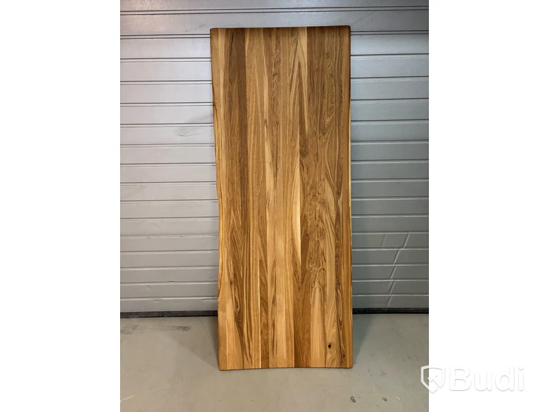 BORDSSKIVA MASSIV EK 2000X800X26 MM