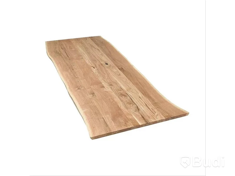 BORDSSKIVA MASSIV EK 2000X800X26 MM