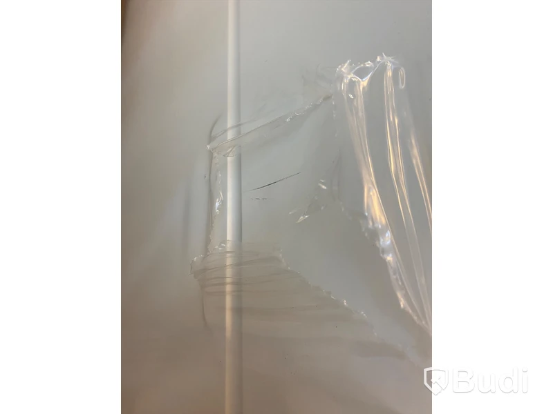 YTTERDÖRR SOLID ELEMENTS YSTAD 9X20 VÄNSTER VIT