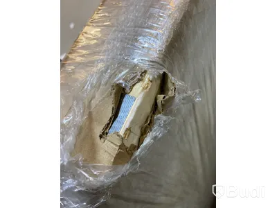 YTTERDÖRR SOLID ELEMENTS VÄXJÖ M9X20 HÖGER VIT