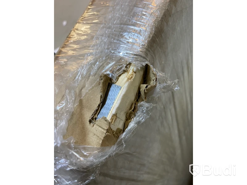 YTTERDÖRR SOLID ELEMENTS VÄXJÖ M9X20 HÖGER VIT