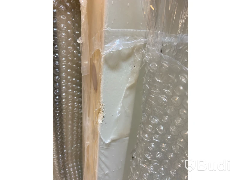 YTTERDÖRR SOLID ELEMENTS VÄXJÖ M9X20 HÖGER VIT