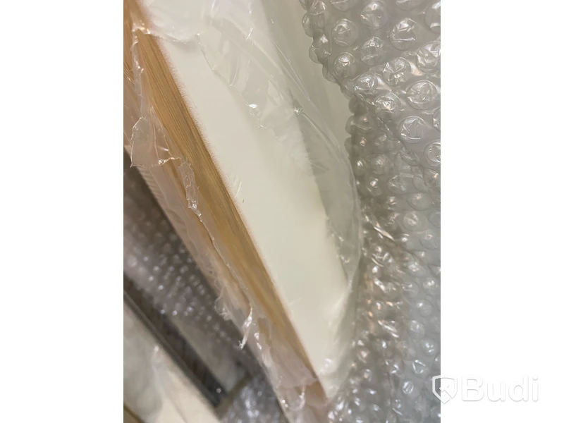 YTTERDÖRR SOLID ELEMENTS VÄXJÖ M9X20 HÖGER VIT