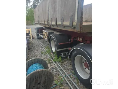 Hogstad Svets S3-Lv-30 -2002 reparationsobjekt