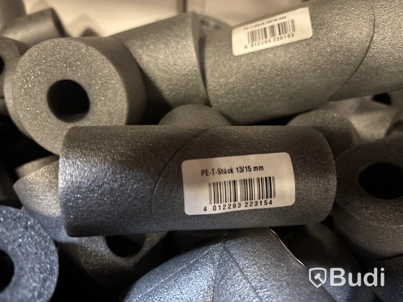 Parti med Polyethylene-Tees