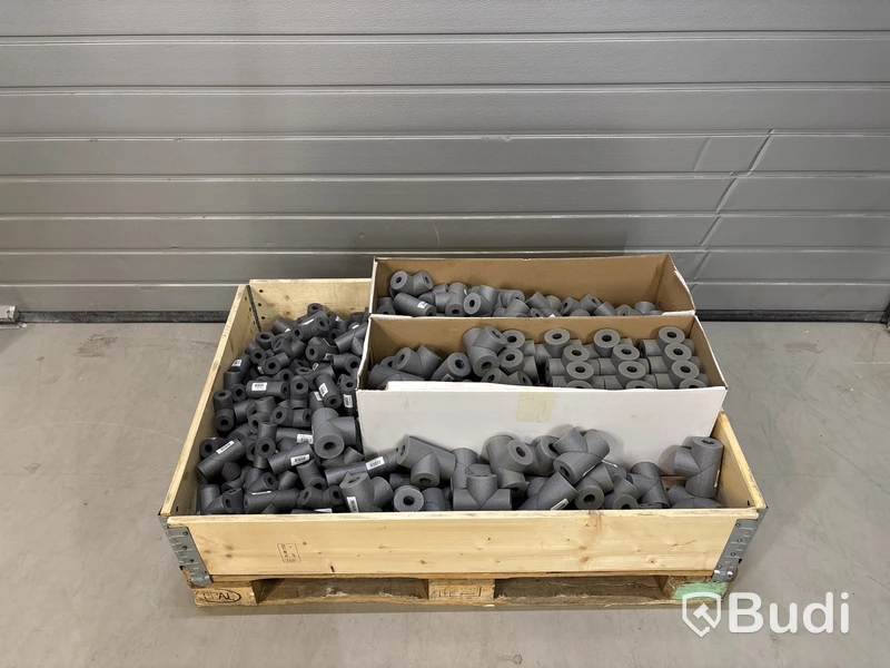 Parti med Polyethylene-Tees