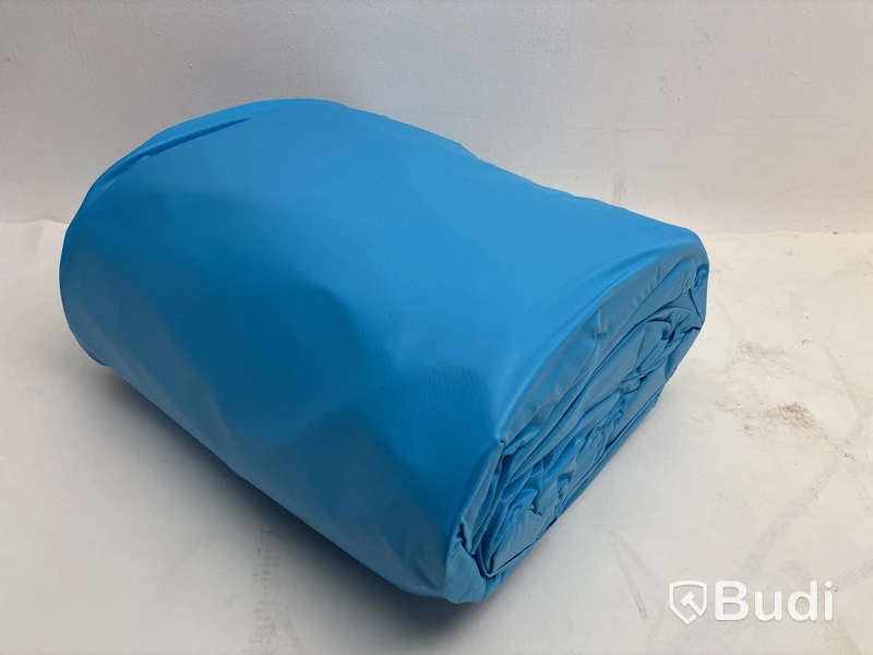 9 st. Pool Liner Summer Waves, reservdel till Active Frame Pool diameter 457 cm - RESERVDELSOBJEKT
