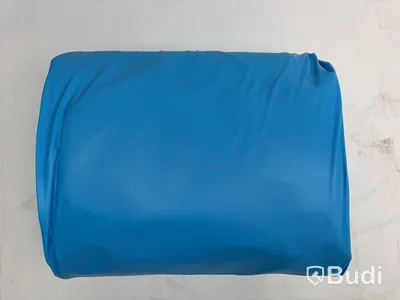 9 st. Pool Liner Summer Waves, reservdel till Active Frame Pool diameter 457 cm - RESERVDELSOBJEKT