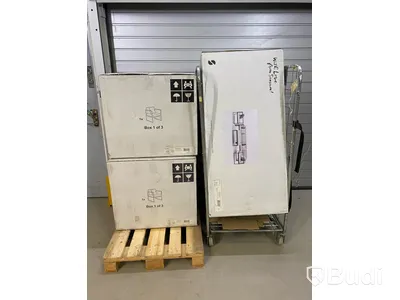 UTEMÖBLER SENSUM SKEPPARHOLMEN ALUMINIUM SVART