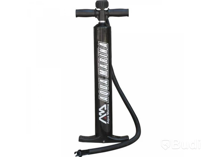 2 st. Paddleboardspumpar  Aqua Marina Jumbo SUP AIR-pump