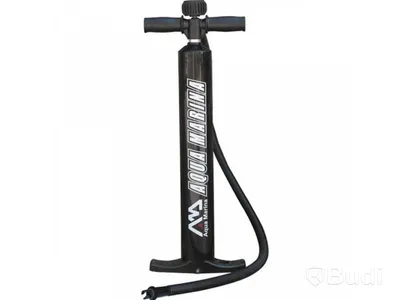 Parti med Paddleboardspumpar Aqua Marina Jumbo SUP AIR-pump