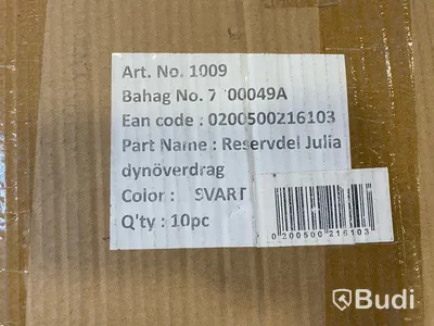 Parti med överdrag till kuddar/dynor, för utomhusbruk - olika modeller och färger